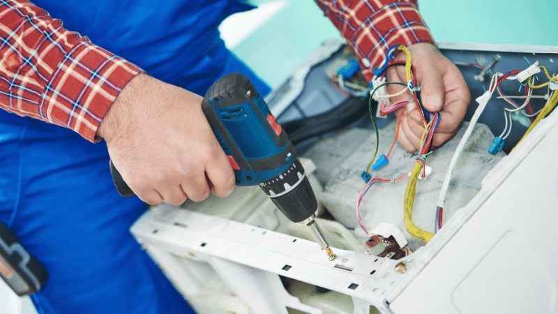 Akyurt İmmergas servisi orijinal yedek parça kullanımı